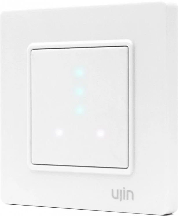 Термостат UJIN WiFi