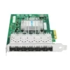 Сетевая карта LR-Link 6 портов 1000Base-X LRES1006PF-6SFP