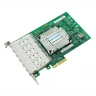 Сетевая карта LR-Link 6 портов 1000Base-X LRES1006PF-6SFP