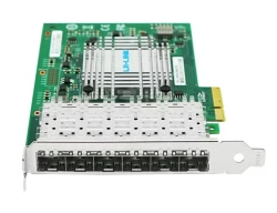 Сетевая карта LR-Link 6 портов 1000Base-X LRES1006PF-6SFP