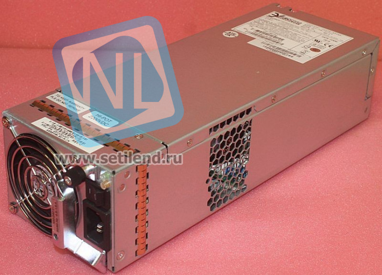 Блок питания HP CP-1391R2 MSA2000 712W Power Supply-CP-1391R2(NEW)
