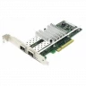 Сетевая карта LR-Link 2 порта 1000Base-X/10GBase-X LREC9802BF-2SFP+