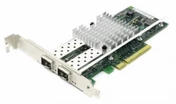 Сетевая карта LR-Link 2 порта 1000Base-X/10GBase-X LREC9802BF-2SFP+