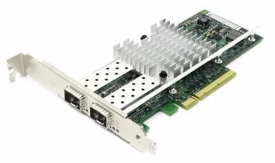 Сетевая карта LR-Link 2 порта 1000Base-X/10GBase-X LREC9802BF-2SFP+