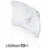 Беспроводной мост Ubiquiti LiteBeam, 5GHz, 26dBi, 2x2 MIMO