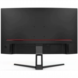 Монитор Hiper 27" Gaming SB2704 черный VA LED 5ms 16:9 HDMI M/M матовая 4000:1 300cd 178гр/178гр 2560x1440 165Hz FreeSync DP 2K 4.67кг