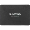 Накопитель SSD SunWind SATA-III 128GB SWSSD128GS2T ST3 2.5"