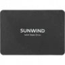 Накопитель SSD SunWind SATA-III 128GB SWSSD128GS2T ST3 2.5"