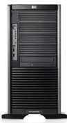 Сервер Proliant HP 438730-421 ML350T05 QC X5320 1.86/1066/2x4M 1G 1P SFF SAS E200i/128/BBWC DVD-438730-421(NEW)