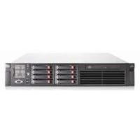 Сервер Proliant HP 500099-421 Proliant DL385R5p 2384 HPM (Rack2U 2xOptQC 2.7Ghz(6Mb)/4x1Gb/P400wBBWC(512Mb/RAID6/5/1/0)/noHDD(8/16)SFF/DVDRW.noFDD/iLO2std/4xGigEth MF/2xRPS)-500099-421(NEW)