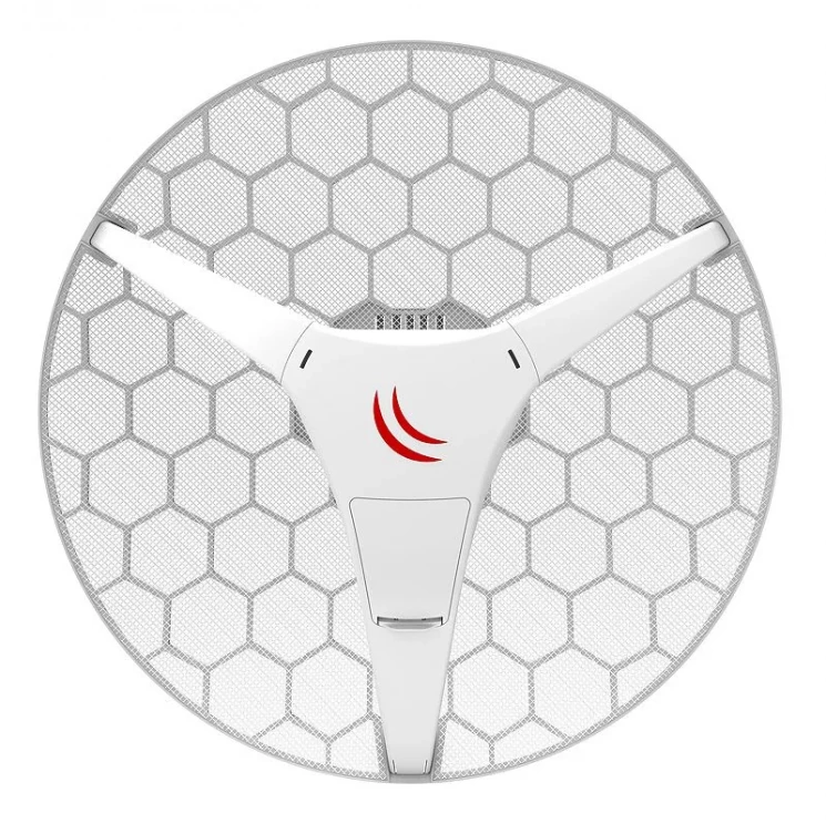 Точка доступа MikroTik LHG HP5