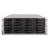 Сервер Supermicro SSG-6047R-E1R36N, 2 процессора Intel 10C E5-2660v2 2.20GHz, 64GB DRAM