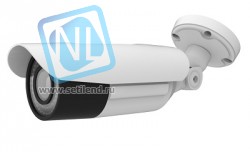 Проектная уличная IP камера видеонаблюдения OMNY 1000 PRO 3Мп/25кс, H.265, управл. IR, моториз.объектив 2.8-12мм, PoE, с кронштейном.