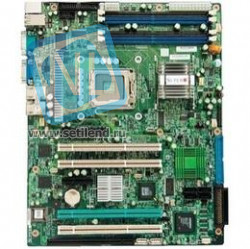 Материнская плата SuperMicro PDSME iE7230 S775 4DualDDRII-667 4SATAII U100 PCI-E4x 4PCI-X 2LAN1000 SVGA ATX Dual Core-PDSME(NEW)