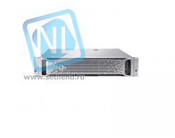 Шасси сервера HP Proliant DL380 Gen9, 24SFF, P440ar/2GB FBWC
