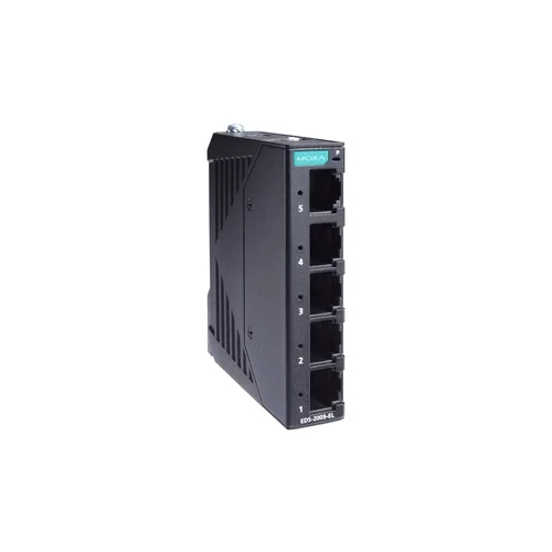 Коммутатор Moxa EDS-2005-EL-T