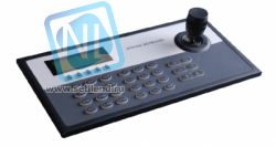 Клавиатура OMNY KBD для поворотных камер без БП