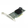 Сетевая карта Mellanox ConnectX-6 Dx, 2 порта 100GbE, QSFP56