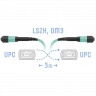 Сетевая карта Mellanox ConnectX-6 Dx, 2 порта 100GbE, QSFP56