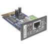 Модуль SNMP DL801 для ИБП
