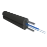 Кабель оптический SNR PRO FTTx, 2 волокна