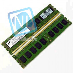 Модуль памяти HP 501533-001 2GB 2Rx8 PC3-10600R-9 Kit (1x2GB)-501533-001(NEW)