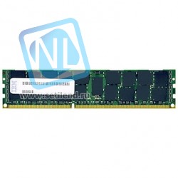 Модуль памяти IBM 47J0180 4GB PC3-12800E DDR3-1600 Memory-47J0180(NEW)