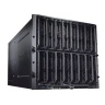 Шасси Dell PowerEdge M1000e, скомплектованное (1xiKVM, 2xCMC, 6xPS, 9xFan)