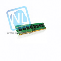 Память 8GB Kingston 2666MHz DDR4 ECC Reg CL19 RDIMM 1Rx8 Hynix