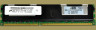 Модуль памяти HP 516423-B21 8GB 2Rx4 PC3-8500R REG ECC Memory-516423-B21(NEW)