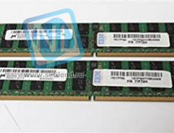 Модуль памяти IBM 77P7504 8GB 1X8GB 400MHZ PC2-4200 ECC DDR2&nbsp;-77P7504(NEW)