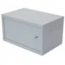 Антивандальный шкаф серии Great, 6U, 322х577х377, IP20, RAL7035