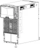 Модульный коммутатор Cisco Nexus N7K-C7010