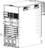Модульный коммутатор Cisco Nexus N7K-C7010
