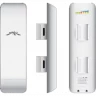 Точка доступа Ubiquiti Nanostation M5