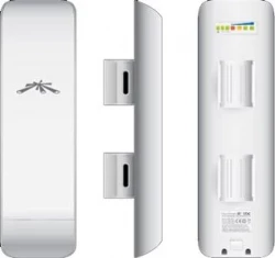 Точка доступа Ubiquiti Nanostation M5