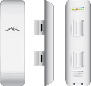 Точка доступа Ubiquiti Nanostation M5