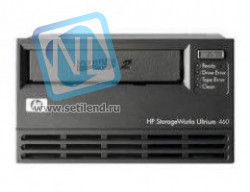 Ленточная система хранения HP AA937A StorageWorks ESL E Ultrium 460 Drive for use in ESL 712e base libraries-AA937A(NEW)