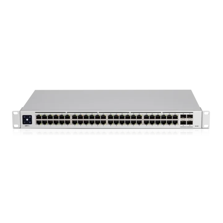 Коммутатор Ubiquiti UniFi Switch Pro 48