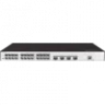 Коммутатор Huawei S5735-L24P4S-A-V2