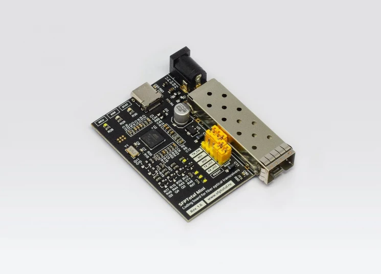 Программатор SFPTotal Mini
