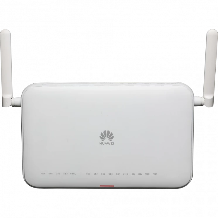 Маршрутизатор Huawei AR617VW