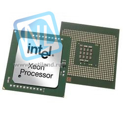 Процессор IBM 42C4242 Option KIT PROCESSOR INTEL XEON 3200Mhz (800/2048/1.3v) for system x336-42C4242(NEW)