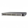 Коммутатор Cisco Catalyst WS-C3750E-48PD-S