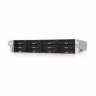 Сервер Supermicro 826E16-R1200LPB(X9DRi-F), 2 процессора Intel Xeon 10C E5-2690 3.00GHz, 32GB DRAM