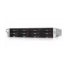 Сервер Supermicro 826E16-R1200LPB(X9DRi-F), 2 процессора Intel Xeon 10C E5-2690 3.00GHz, 32GB DRAM