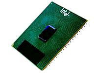 Процессор HP P1769A Intel Pentium III 733 CPU FCA Upgrade Kit E800-P1769A(NEW)