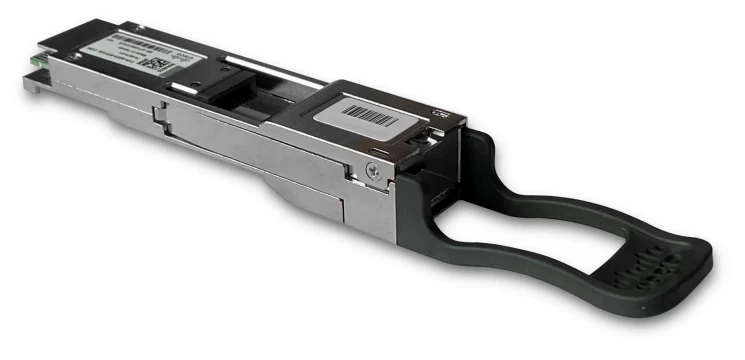 Модуль оптический Cisco CVR-QSFP-SFP10G