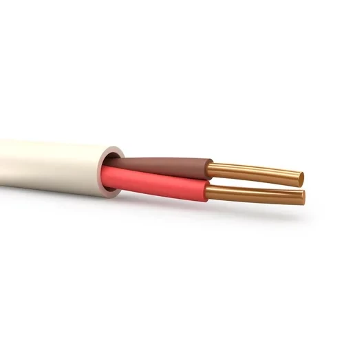 Кабель КПСнг(А)-FRLSLTx 1х2х0.5 300В (бухта) (м) ИВКЗ 00-00026119