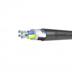 Кабель АВБШв 4х25 МК (N) 0.66кВ (м) Цветлит 00-00128055